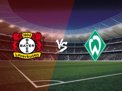 Xem Lại Leverkusen vs Bremen - Vòng 29 German Bundesliga 2023/24